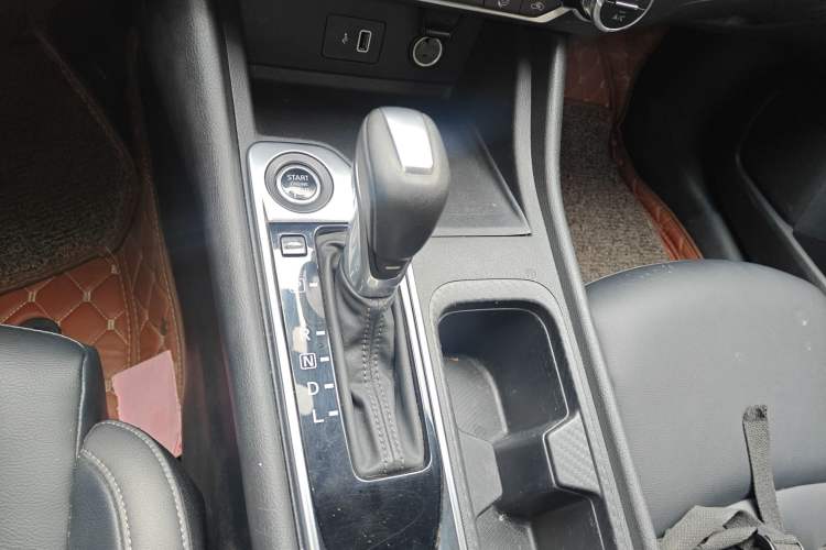 Used Nissan Sylphy 2021 1.6L XL CVT Enjoyment Edition