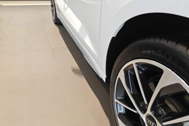 Used Audi A3 2022 Sportback 35 TFSI Ambition Sport Edition
