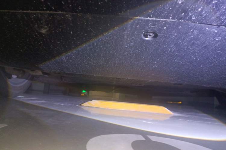 Used Tesla Model 3 2023 Rear-Wheel-Drive Version
