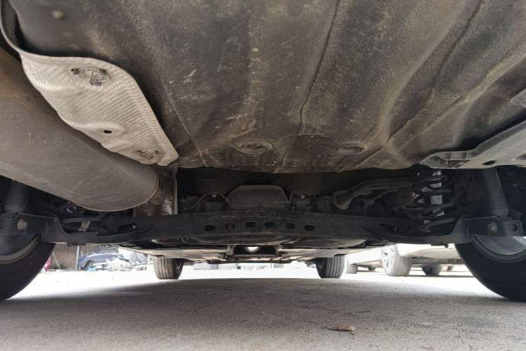 Used Volkswagen Lavida 2021 1.5L Automatic Fashion Edition