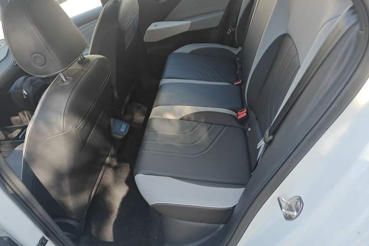 Used Volkswagen ID.3 2025 Smart Edition Ultra-Intelligent Oxygen Version
