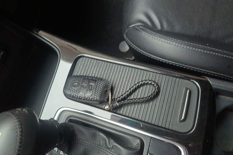 Used Kia K4 2014 1.6T Automatic Turbo