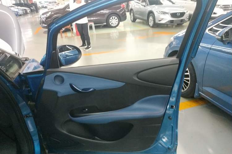 Used BYD Dolphin 2021 401km Knight Edition
