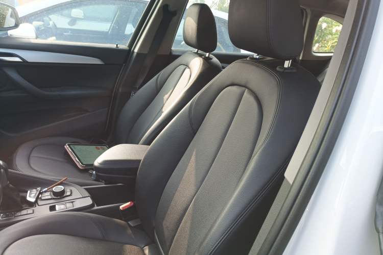 Used BMW X1 2016 sDrive18Li Premium Edition
