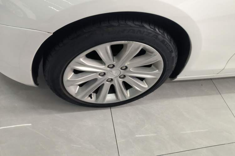 Used Cadillac ATS-L 2017 28T Tech Edition