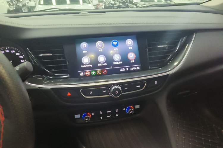 Used Buick Regal 2022 552T Smart Edition
