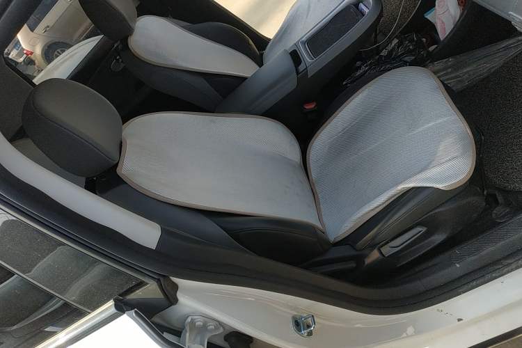 Used Dongfeng NAMMI 01 2024 New Edition 330 Air
