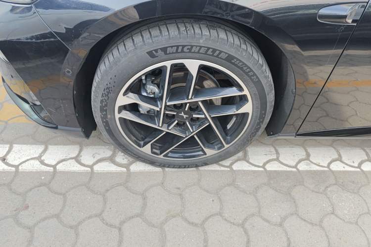 Used XPeng P7+ 2024 Long-Range Max
