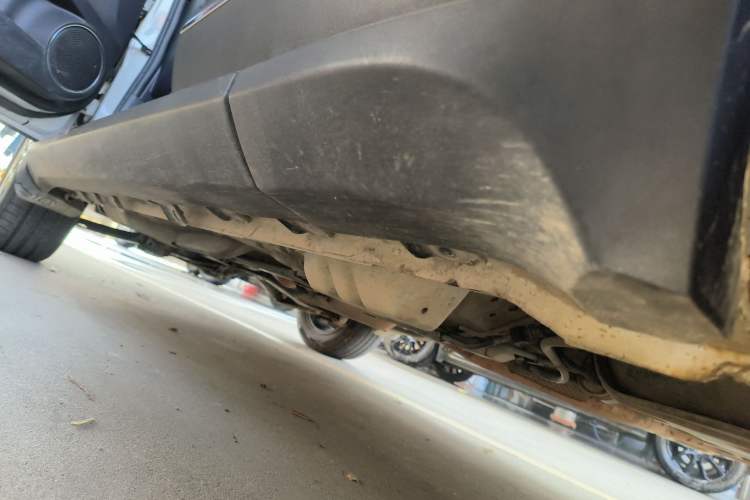 Used Haval H1 2016 Revised Version Blue Badge 1.5L Manual Comfort Edition