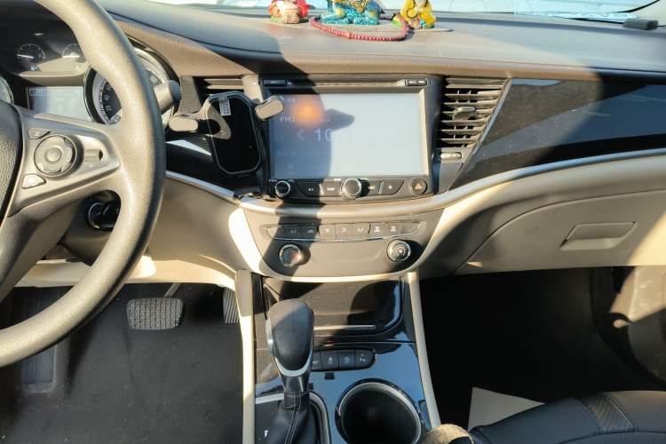 Used Buick Verano 2015 Sedan 15S Automatic Ambition Model
