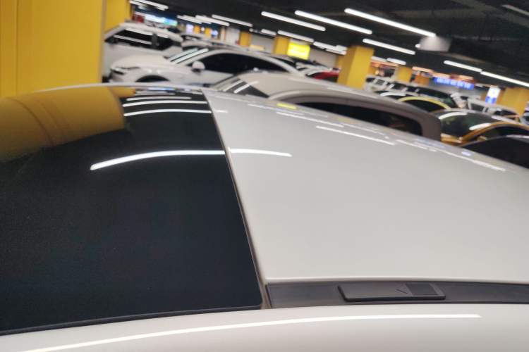 Used XPeng G3 2022 G3i 460G+