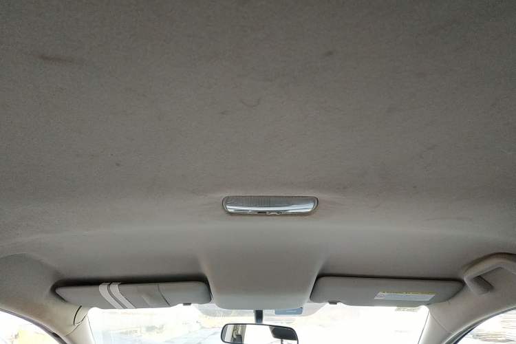 Used Honda Fit 2014 1.5L LX Manual Comfort Model
