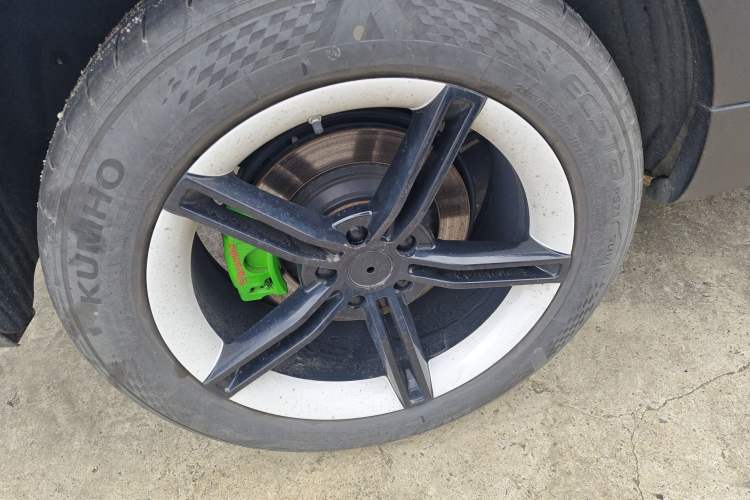 Used Haval H6 2023 National Trend Edition 1.5T Automatic Champion Version
