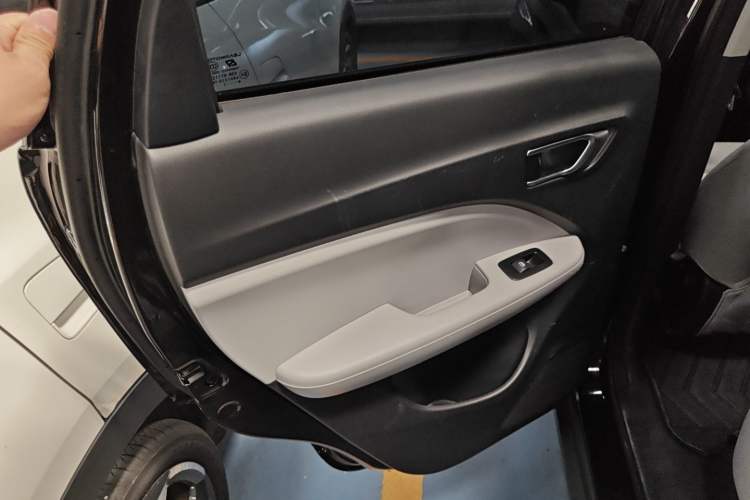 Used Leapmotor T03 2022 Hometown Jade Edition
