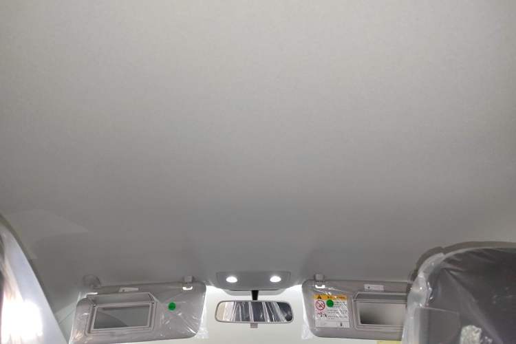 Used Leapmotor T03 2025 310 Comfort Edition
