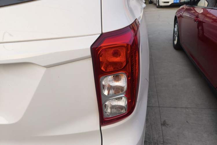 Used Wuling Hongguang 2021 1.5L S Standard Version LAR