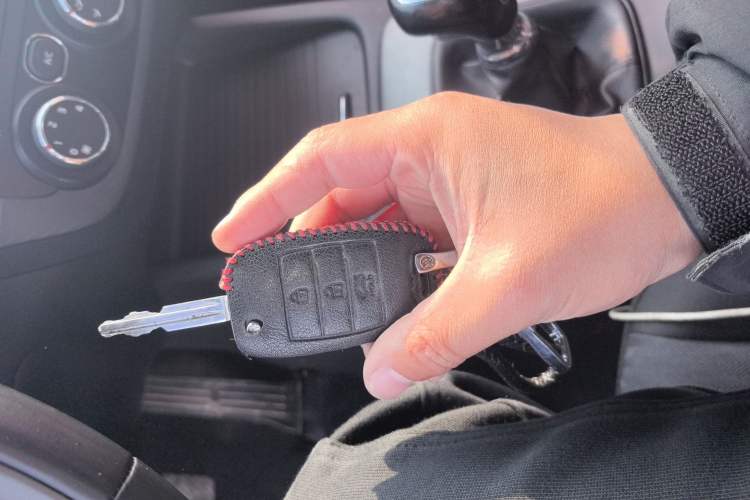 Used Kia K3 2015 1.6L Manual GLS
