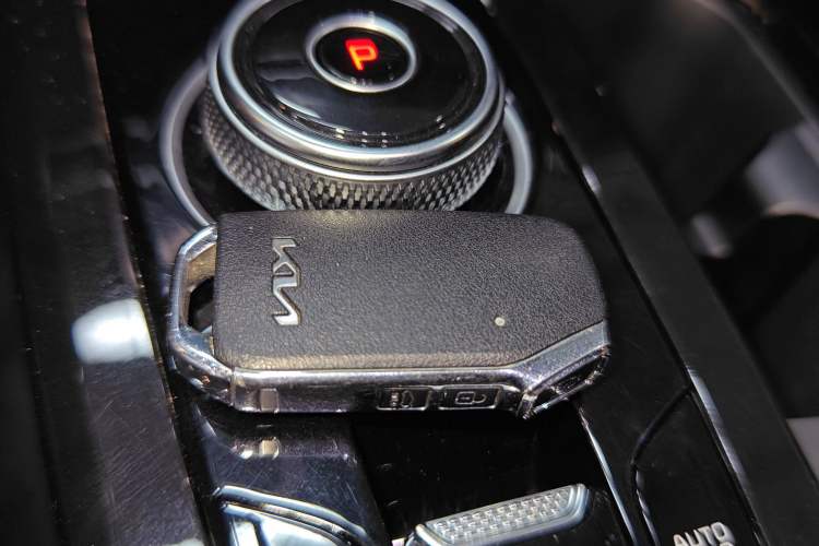 Used Kia K5 2021 270T CVVD Refreshed Edition