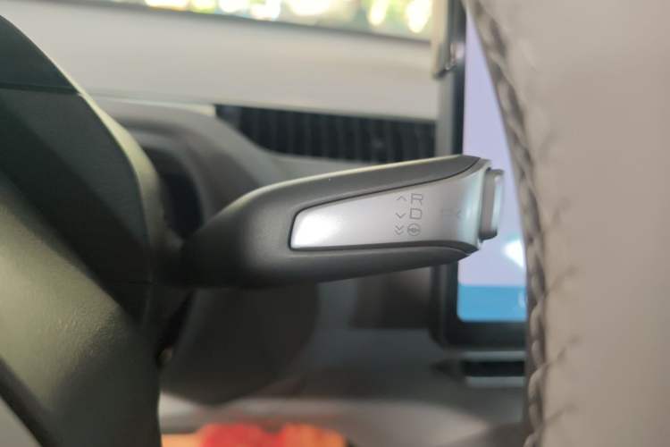 Used XPeng MONA M03 2024 620 with Ultra-Long Range