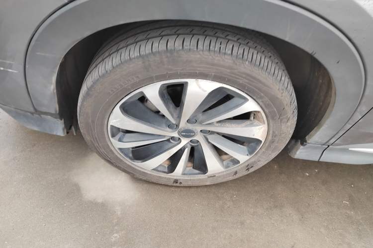 Used BYD Song PLUS New Energy 2023 Champion Edition DM-i 150KM Flagship PLUS
