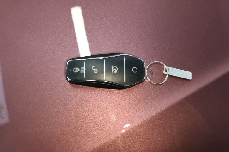 Used BYD Song PLUS New Energy 2025 DM-i Intelligent Driving 160KM Flagship Model
