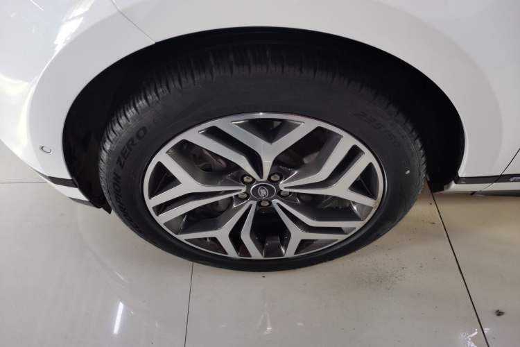 Used Land Rover Range Rover Evoque 2020 249 PS R-DYNAMIC SE Sport Technology Edition
