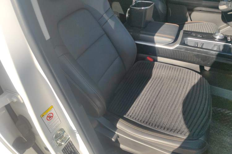 Used Haval DARGO 2021 2.0T DCT 4x4 Chinese Rural Dog Edition
