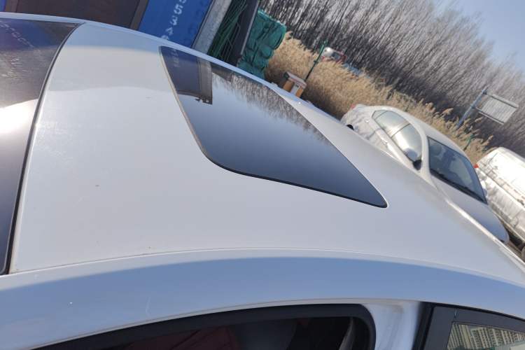 Used Buick GT 2015 15N Automatic Elite Version