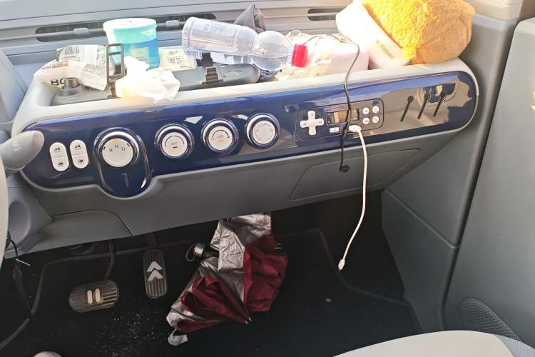 Used Bestune Pony 2025 222km Range Agile Horse