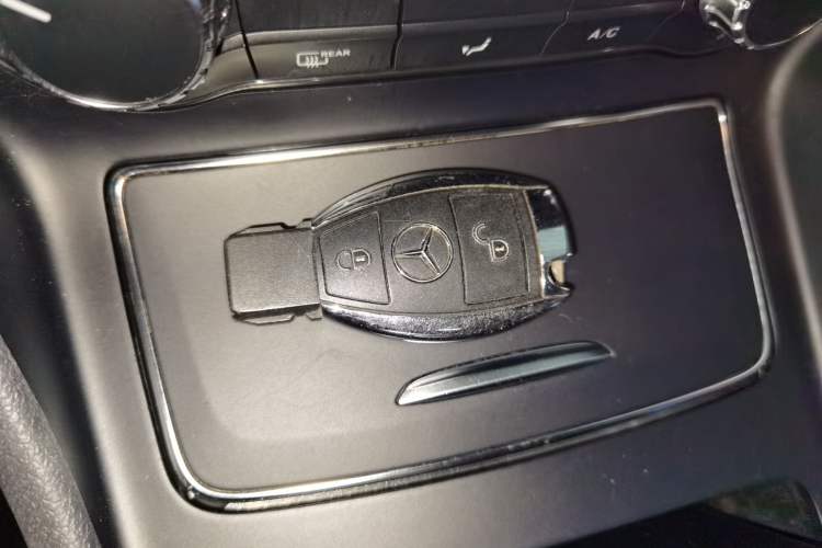 Used Mercedes-Benz A-Class 2018 A 200 Fashion Model
