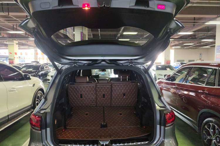 Used Mercedes-Benz GLB 2021 GLB 200 Fashion Model
