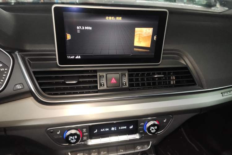 Used Audi Q5L 2020 40 TFSI Prestige Fashion Edition