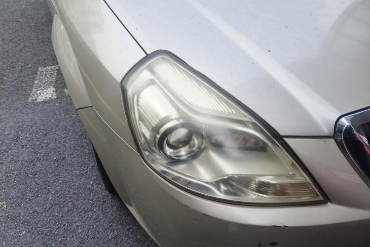 Used Buick Excelle 2013 1.5L Automatic Classic Model