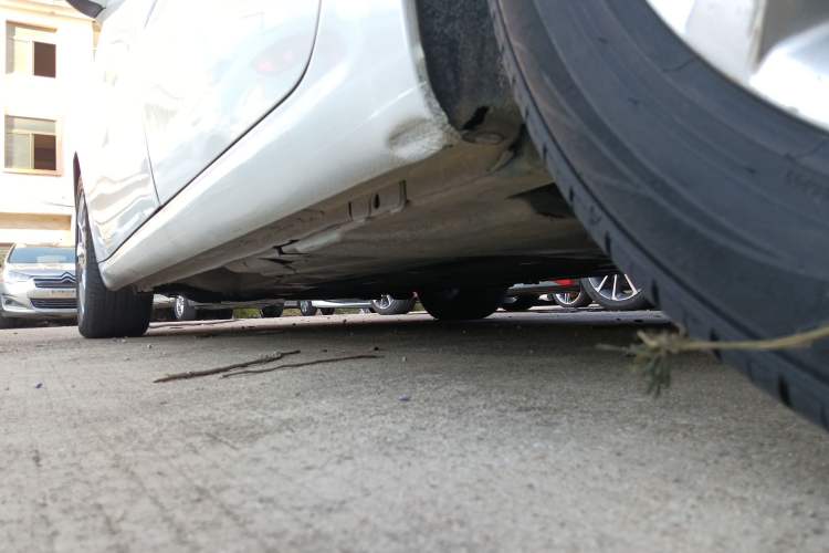 Used Peugeot 508 2012 2.0L Automatic Smart Enjoyment Version
