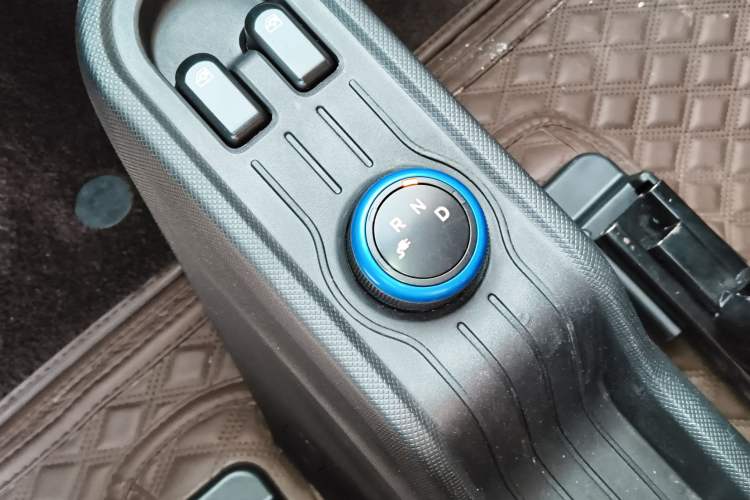 Used Wuling Hongguang MINIEV 2022 Easy Version Lithium Iron Phosphate
