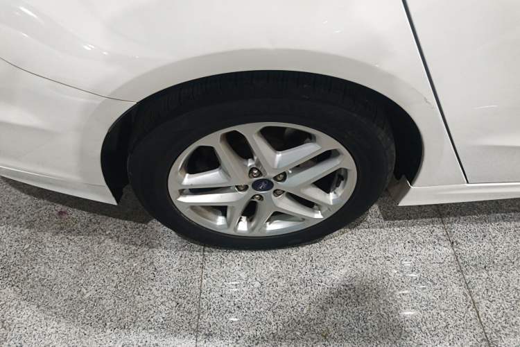 Used Ford Mondeo 2013 1.5L GTDi180 Fashion Edition