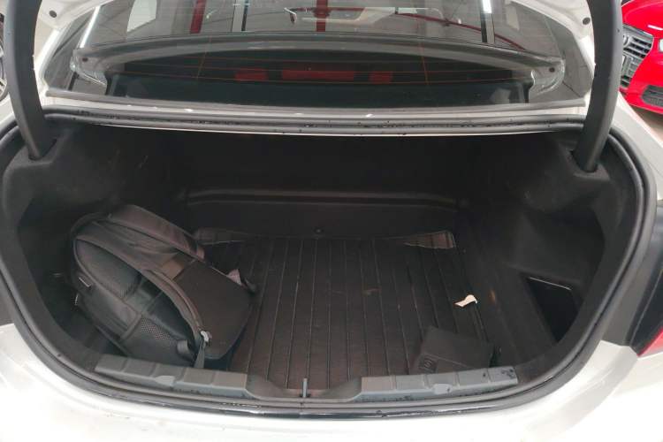 Used BMW 1 Series 2017 118i Fashion Model