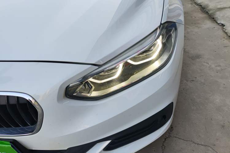 Used BMW 1 Series 2020 120i Fashion Model