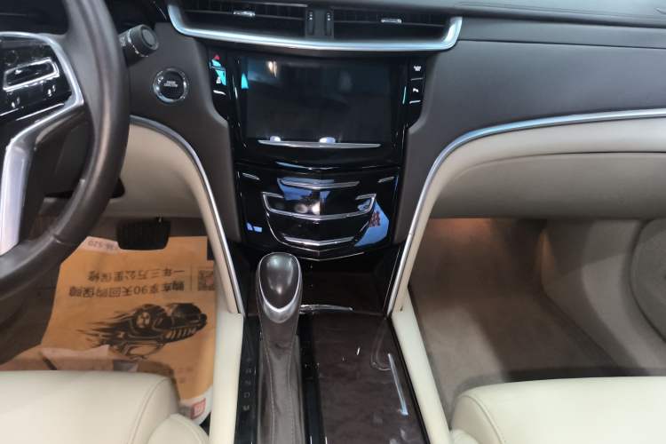 Used Cadillac XTS 2016 28T Tech Edition
