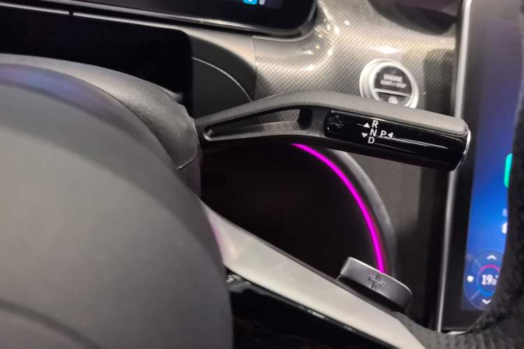 Used Mercedes-Benz C-Class 2025 Facelift C 260 L Sport Edition
