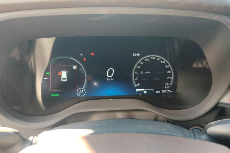 Used Toyota Sienna 2021 2.5L Hybrid Platinum Edition