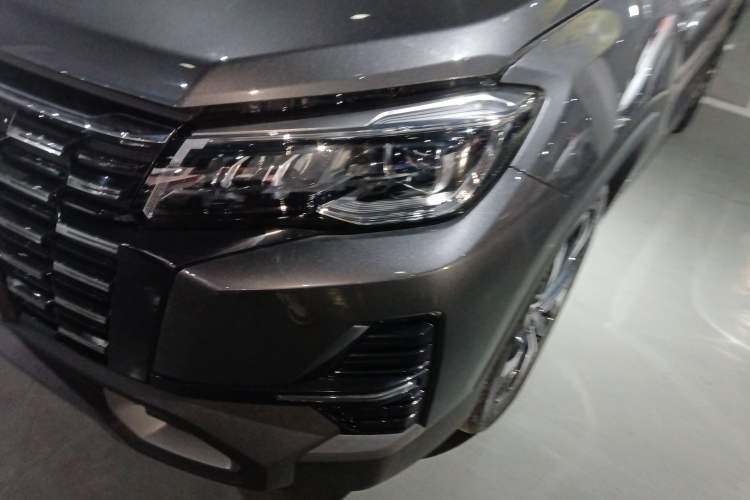 Used Changan CS75 2024 Enjoyment Edition 1.5T DCT Prestige Model
