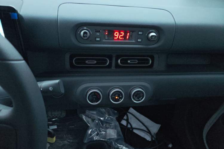 Used Wuling Zhiguang New Energy 