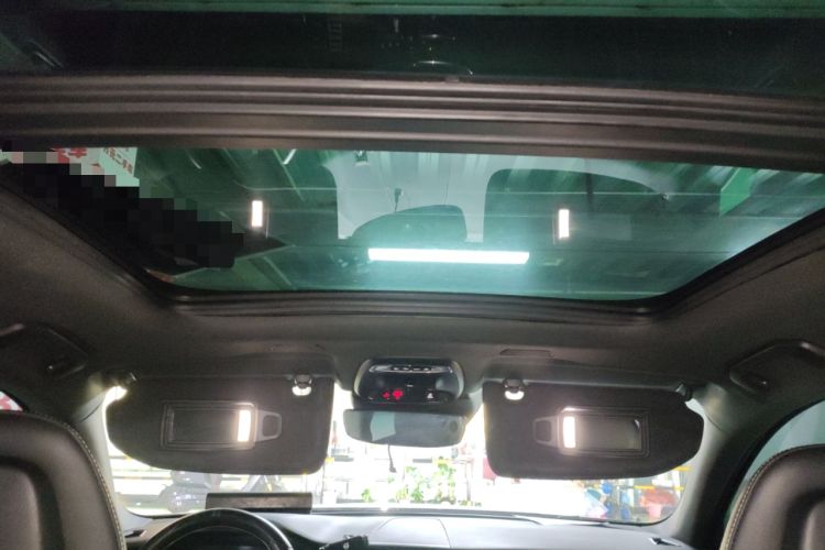 Used Volvo XC60 2018 T5 4x4 Smart & Sporty Edition
