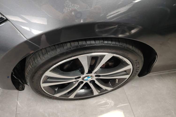 Used BMW 2 Series 2019 225i Convertible Coupe Sports Design Package
