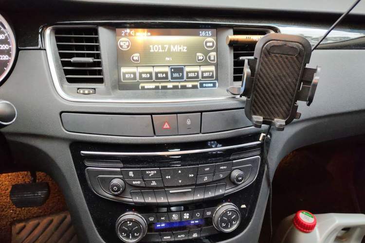 Used Peugeot 508 2015 1.6THP Automatic Prestige Edition