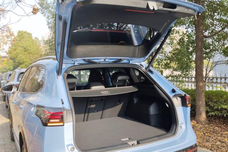 Used Volkswagen Tiguan L 2024 PRO 380TSI Four-Wheel Drive R-Line Prestige Edition
