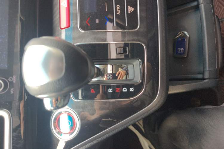 Used Honda Elysion 2019 2.0L Hybrid Luxury Edition