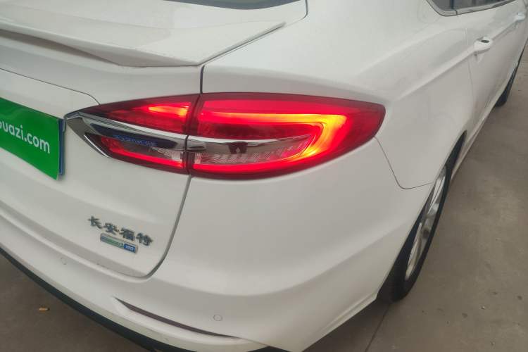 Used Ford Mondeo 2020 EcoBoost 180 Stylish Model