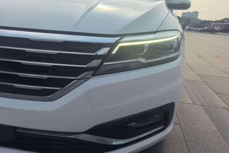 Used Volkswagen Lavida 2019 Hatchback 280TSI DSG Comfort Edition China VI Standard